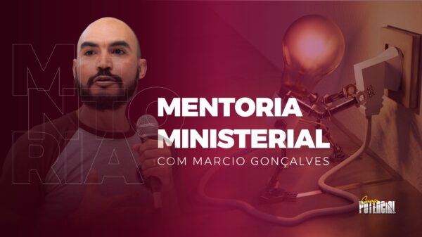 Mentoria Potencial